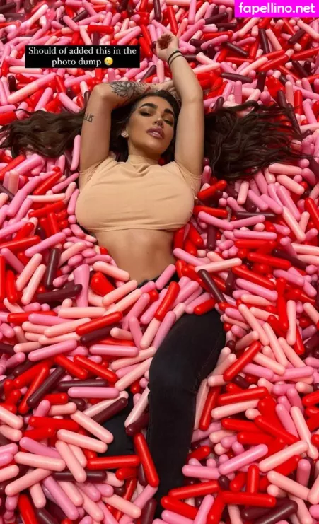 Ashley Bernier OnlyFans Thumbnail #pV0adHPIFF