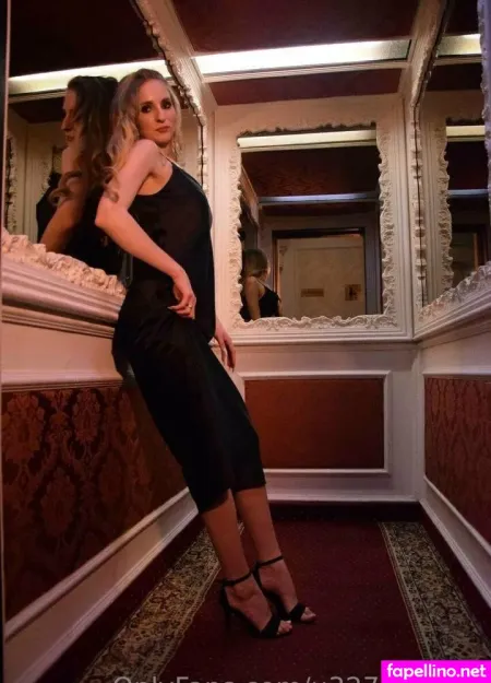 Ashley Blonde Main Profile Photo