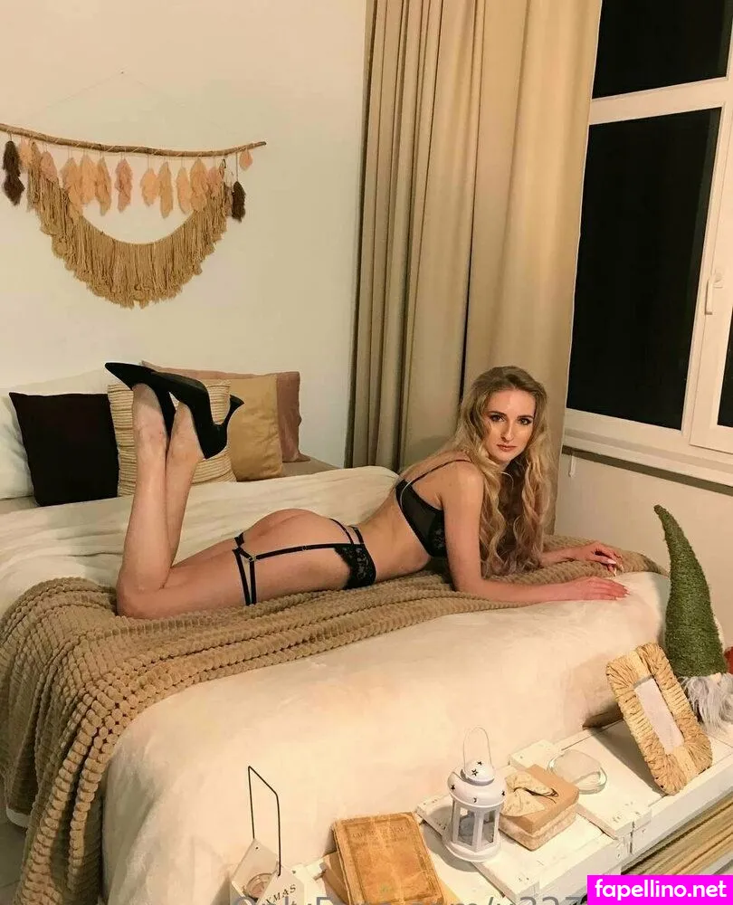 2166ashley, ashley_blonde Nude Leaked OnlyFans Photo #ZIhAncwjIv
