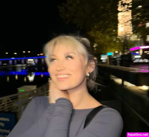 Ashley Boedeker OnlyFans Thumbnail #8Eoryy5StP