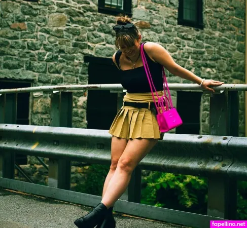 Ashley Boedeker OnlyFans Thumbnail #FPQHny19tX