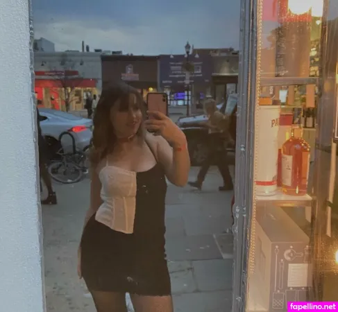 Ashley Boedeker OnlyFans Thumbnail #HCxYSQE5d3