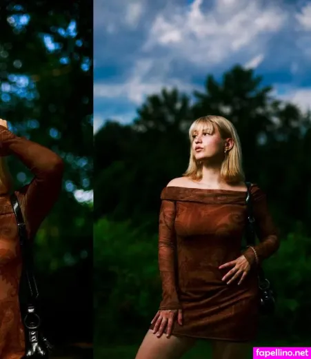 Ashley Boedeker OnlyFans Thumbnail #MiLBZPaGLf