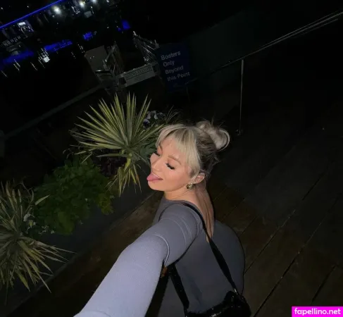 Ashley Boedeker OnlyFans Thumbnail #QawJ7cy9HK