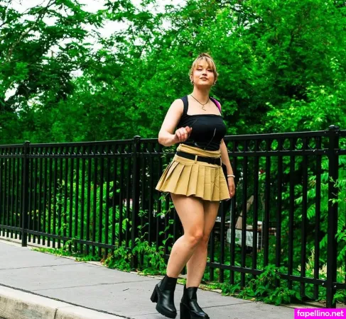 Ashley Boedeker OnlyFans Thumbnail #sz4AS9MIuo