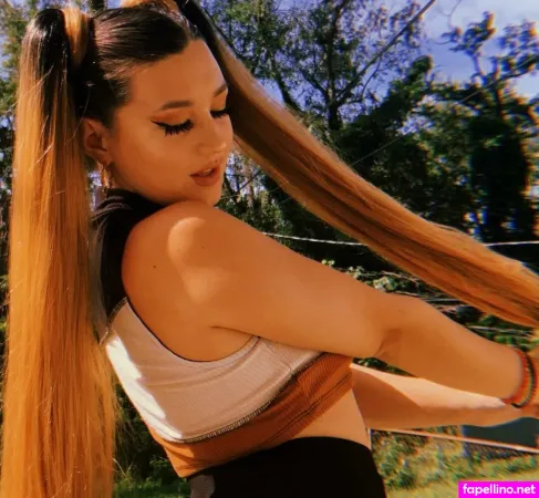 Ashley Boedeker OnlyFans Thumbnail #vIpYUkqa41