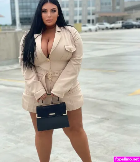 Ashley Bova OnlyFans Thumbnail #2haLotmscj