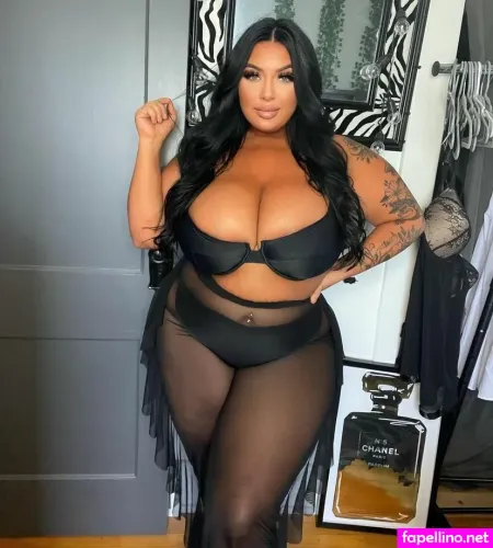 Ashley Bova OnlyFans Thumbnail #BDQhDIiD5E