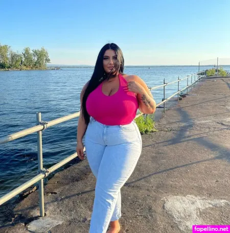 Ashley Bova OnlyFans Thumbnail #GQ3fX5y2JQ