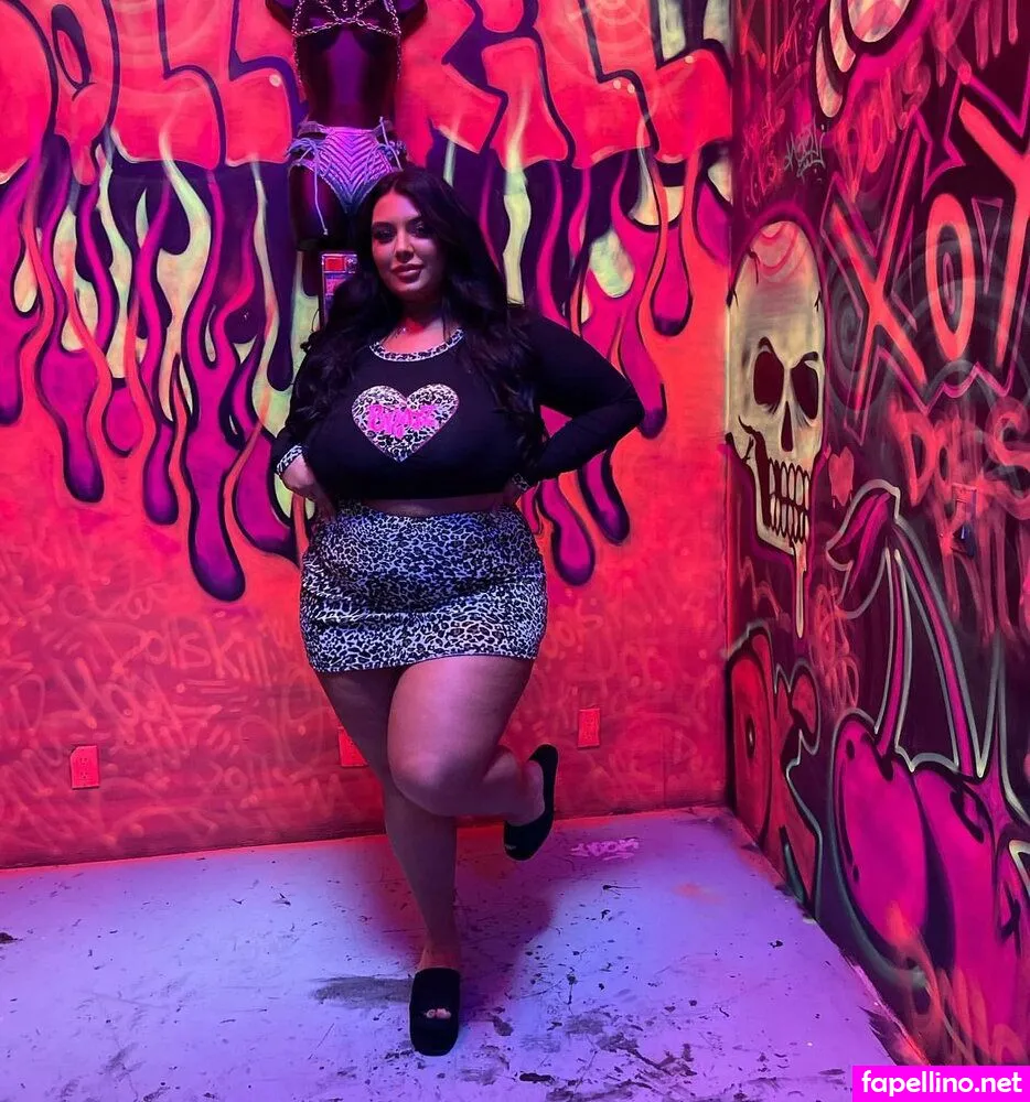 ashbovaxo Nude Leaked OnlyFans Photo #Lk7FzO2K8z