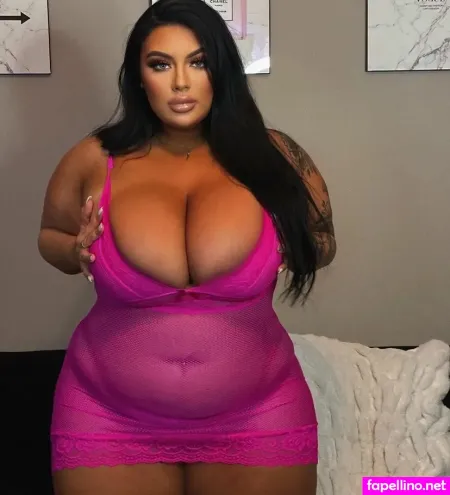 Ashley Bova OnlyFans Thumbnail #WG66OcNstH