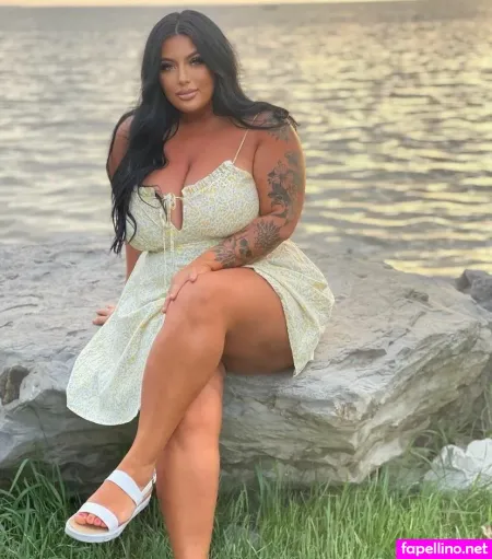 Ashley Bova OnlyFans Thumbnail #vjE1StIqUI