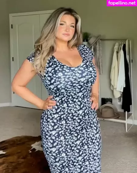 Ashley Bridges 1 OnlyFans Thumbnail #IvMGAgmOvH