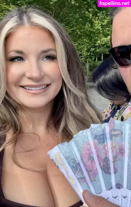 Ashley Bridges 1 OnlyFans Thumbnail #pdp6dRVoLt