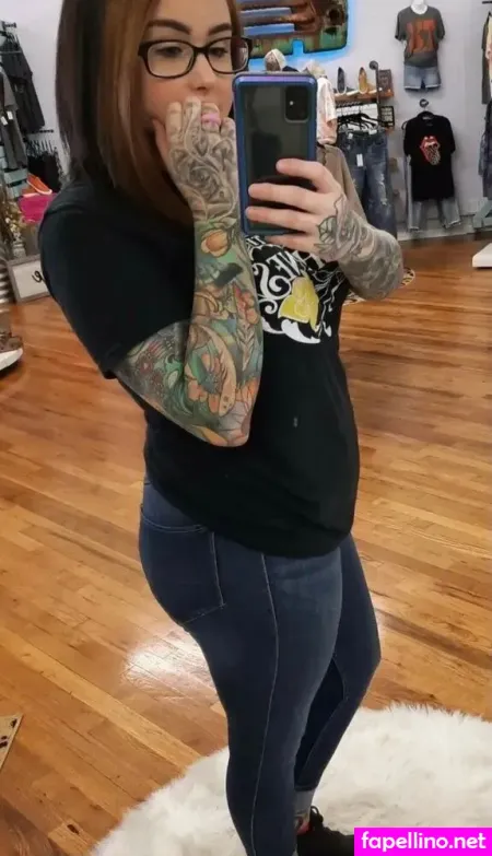 Ashley Brown OnlyFans Thumbnail #0OcHkdAXZJ