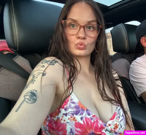 Ashley Brown OnlyFans Thumbnail #9NsJHgFBJo