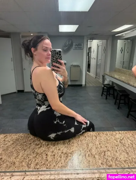 Ashley Brown OnlyFans Thumbnail #HjNXiUynOk