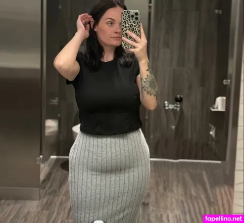 Ashley Brown OnlyFans Thumbnail #ILZbRzehoV