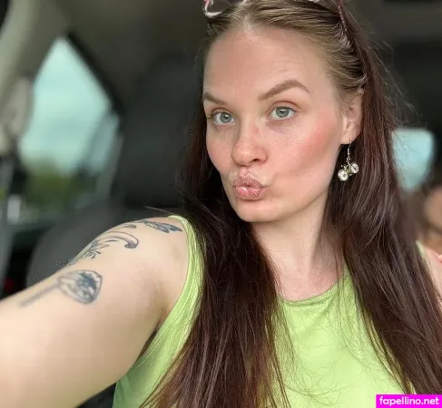 Ashley Brown OnlyFans Thumbnail #YDu4wY6mh4