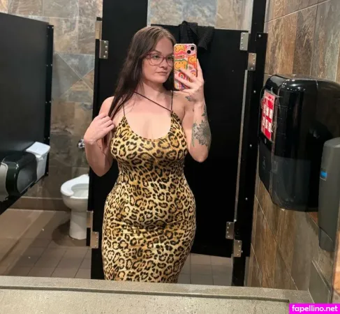 Ashley Brown OnlyFans Thumbnail #y7FXjniFLa
