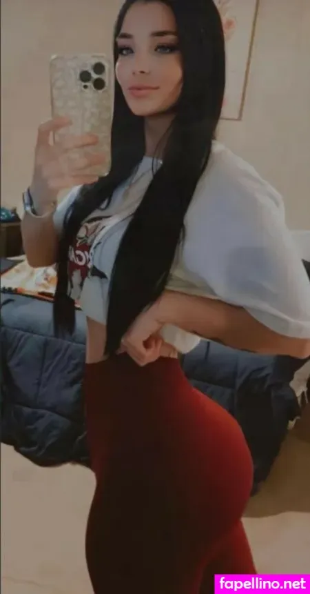 Ashley Brunson OnlyFans Thumbnail #DXMorj613s