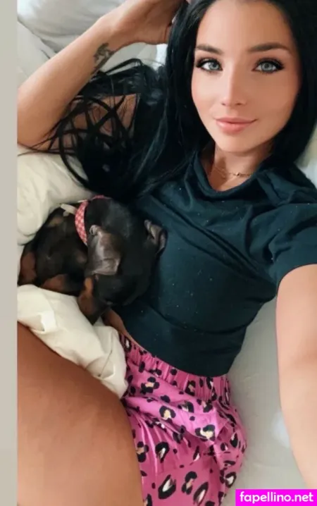 Ashley Brunson OnlyFans Thumbnail #ILRE3OvGSA