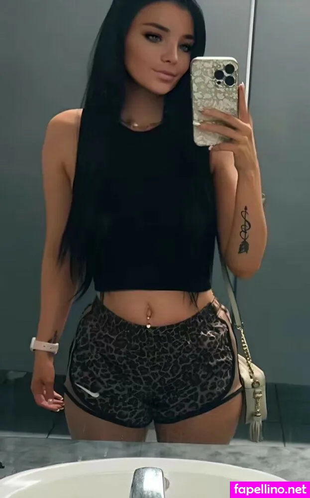 there_goes_ashleyy, xoxo_ashleymarie Nude Leaked OnlyFans Photo #TAsv4QRdip