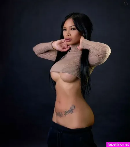 Ashley Cee OnlyFans Thumbnail #n6GoX6HaB6