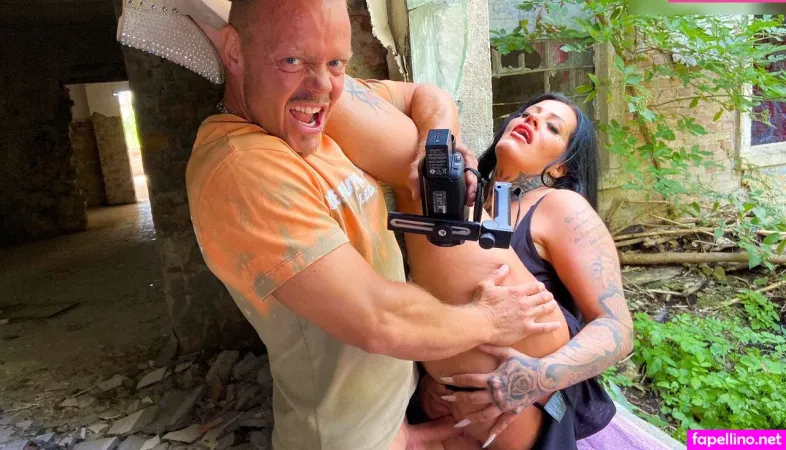 Ashley Cumstar OnlyFans Thumbnail #F6dmYdbjIL
