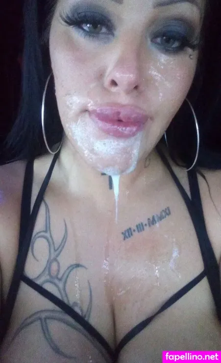 Ashley Cumstar OnlyFans Thumbnail #HxVQE8ed15