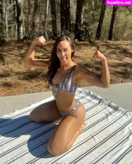 Ashley Damboise OnlyFans Thumbnail #AhobR48EqI