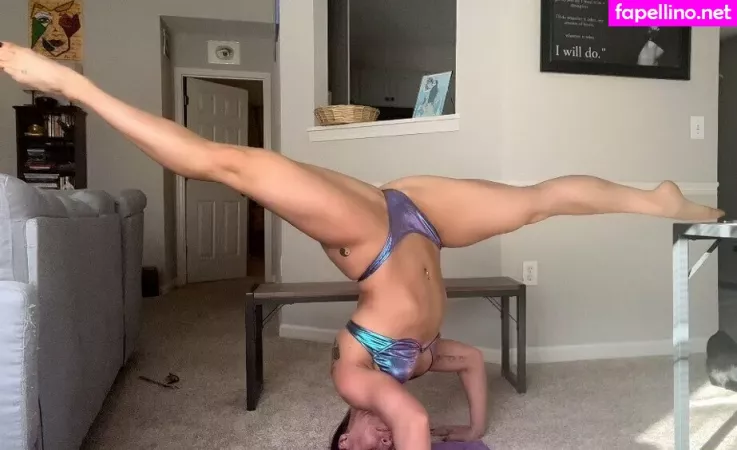 Ashley Damboise OnlyFans Thumbnail #BhjjWDPSa3