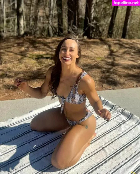 Ashley Damboise OnlyFans Thumbnail #S4TGclHb4n