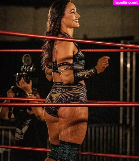 Ashley Damboise OnlyFans Thumbnail #ePt1SKbC06