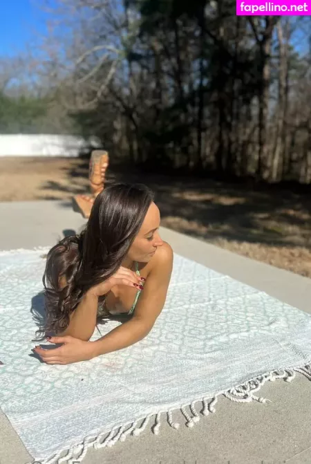 Ashley Damboise OnlyFans Thumbnail #w9YWNAgPto