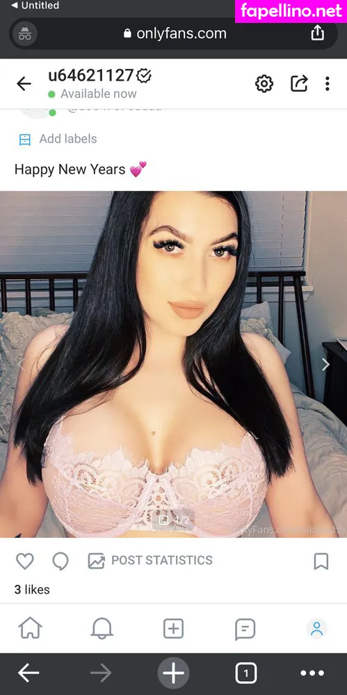 ashleyh_of, niki.delfino Nude Leaked OnlyFans Photo #3Pkb2IbOLT