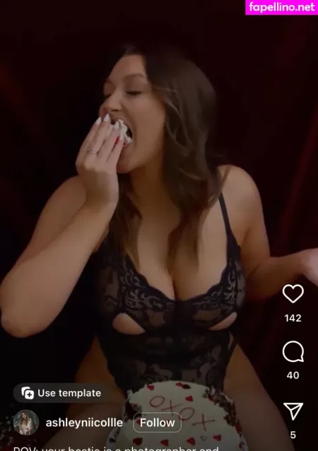 Ashley Delfino Nikkiashh OnlyFans Thumbnail #Po0LNyZcmn