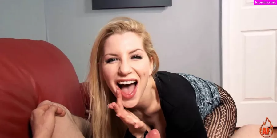 Ashley Fires OnlyFans Thumbnail #rLSu9lUNML