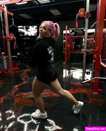 Ashley Fit OnlyFans Thumbnail #9kqX1grdlX