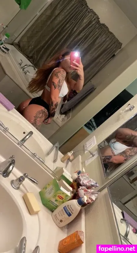 Ashley Fit OnlyFans Thumbnail #bB0BaYJ0y7