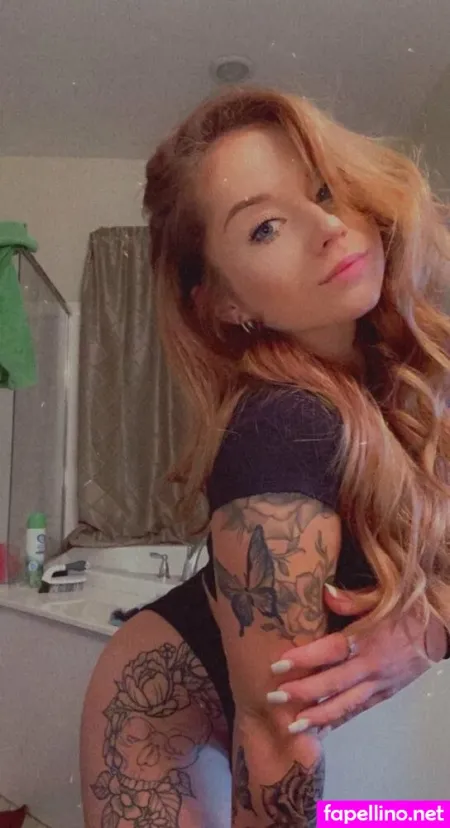 Ashley Fit OnlyFans Thumbnail #sUCtvcQRkz