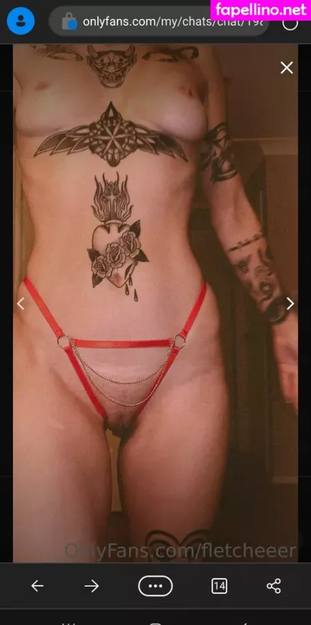 Ashley Fletcher OnlyFans Thumbnail #zBhQ69wcOi