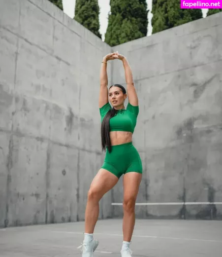 Ashley Flores OnlyFans Thumbnail #MzYA76ptil