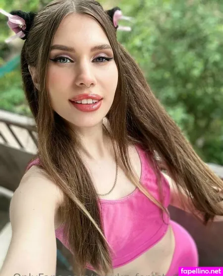 Ashley Forest Mavka OnlyFans Thumbnail #016KKorclO