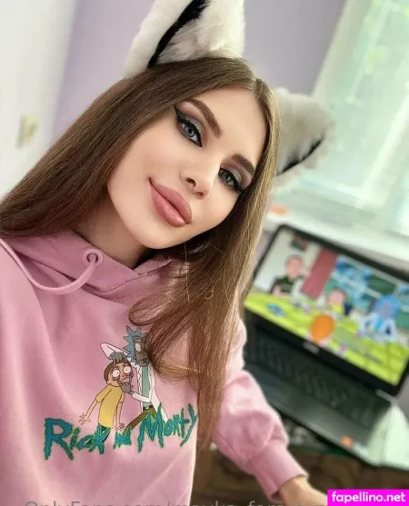 Ashley Forest Mavka OnlyFans Thumbnail #0KY2gqoTwU