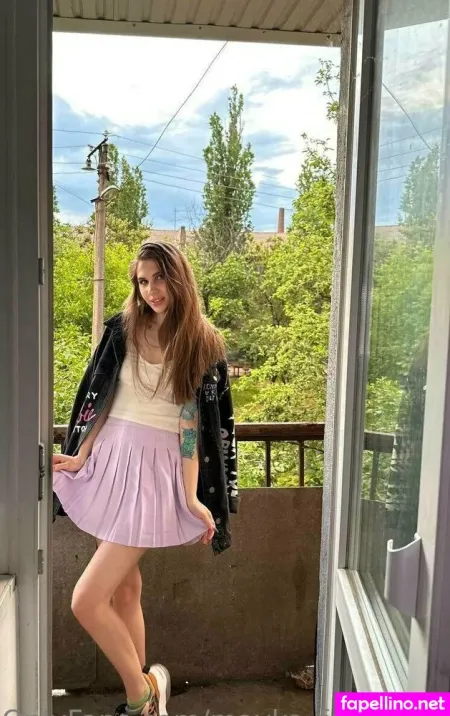 Ashley Forest Mavka OnlyFans Thumbnail #64lDywMteK