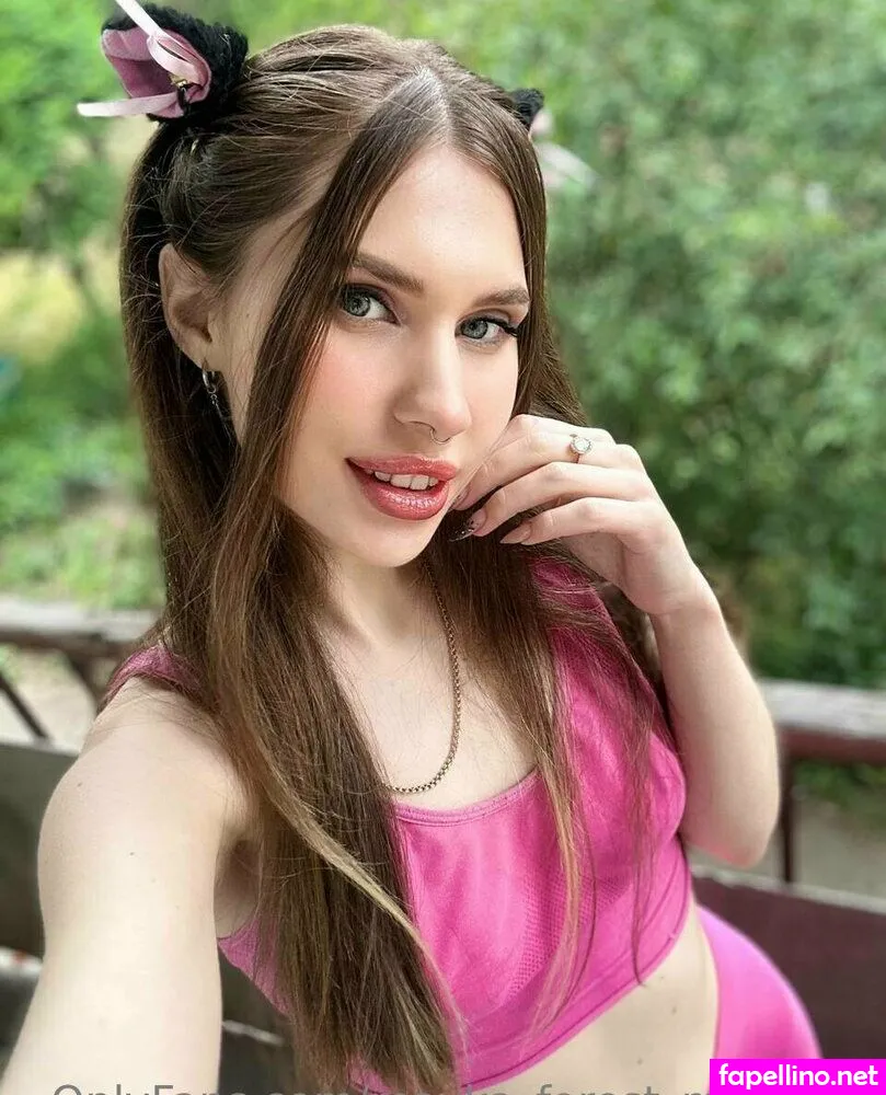 ashley_forest_mavka, itsaashtag Nude Leaked OnlyFans Photo #8P09c3NNiC