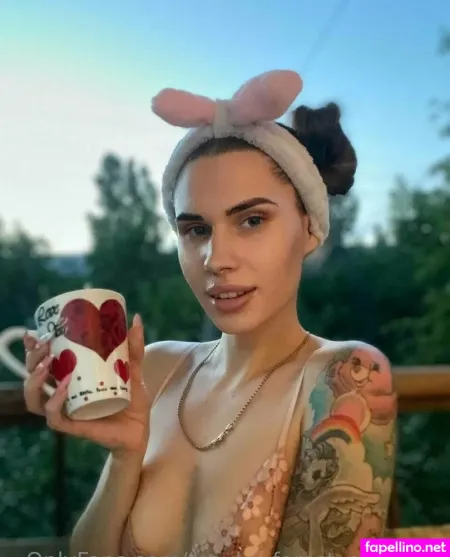 Ashley Forest Mavka OnlyFans Thumbnail #9pV0Y2bKtx