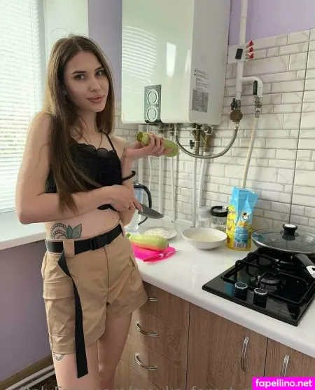 Ashley Forest Mavka OnlyFans Thumbnail #A1is4g98E9