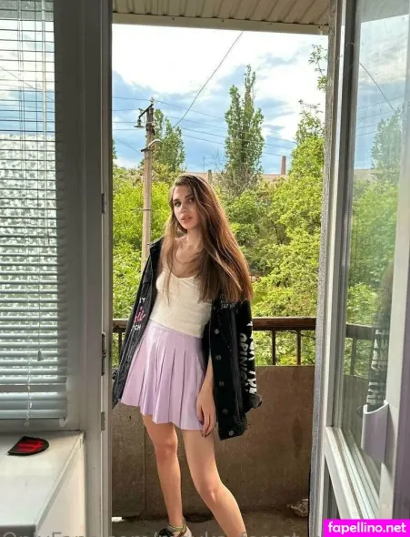 Ashley Forest Mavka OnlyFans Thumbnail #BFQurB5nML